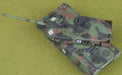 Krauss-Maffei Leopard 2A6 tank / Ukrainian Army / Panzerkampf 1:72 - 12173PD