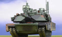 General Dynamics M1A2 TUSK II Abrams / US Army / Panzerkampf 1:72 - 12210PB