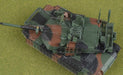 General Dynamics M1A2 TUSK II Abrams / US Army / Panzerkampf 1:72 - 12210PB