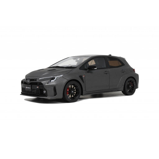 TOYOTA COROLLA GR MORIZO EDITION 1/18 OT4513 - Passion Diecast 