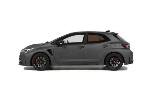 TOYOTA COROLLA GR MORIZO EDITION 1/18 OT4513 - Passion Diecast 