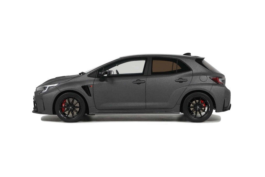 TOYOTA COROLLA GR MORIZO EDITION 1/18 OT4513 - Passion Diecast 