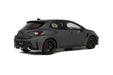 TOYOTA COROLLA GR MORIZO EDITION 1/18 OT4513 - Passion Diecast 