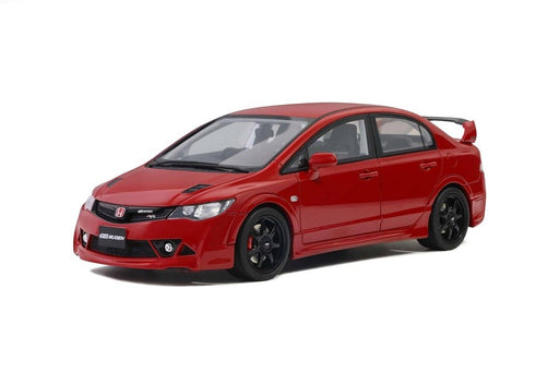 HONDA CIVIC MUGEN RR (FD2) 1/18 OT1019 - Passion Diecast 