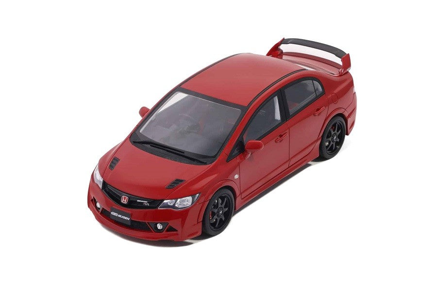 HONDA CIVIC MUGEN RR (FD2) 1/18 OT1019 - Passion Diecast 