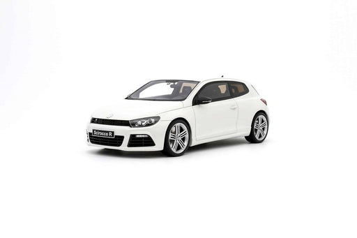 VOLKSWAGEN SCIROCCO 3 R PHASE 1 1/18 OT1090 - Passion Diecast 