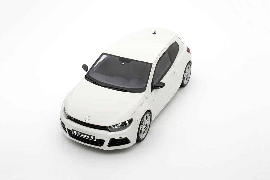 VOLKSWAGEN SCIROCCO 3 R PHASE 1 1/18 OT1090 - Passion Diecast 