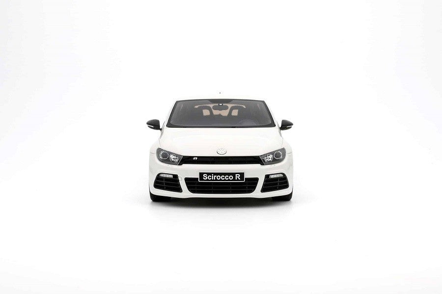 VOLKSWAGEN SCIROCCO 3 R PHASE 1 1/18 OT1090 - Passion Diecast 