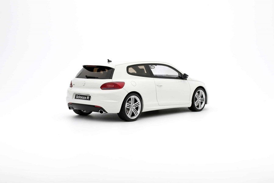 VOLKSWAGEN SCIROCCO 3 R PHASE 1 1/18 OT1090 - Passion Diecast 