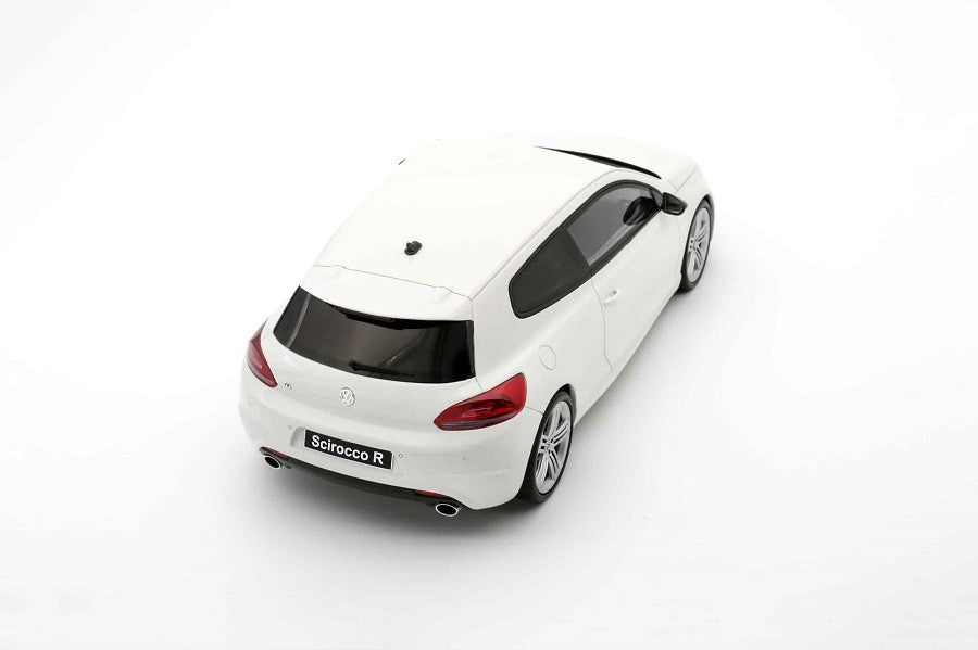 VOLKSWAGEN SCIROCCO 3 R PHASE 1 1/18 OT1090 - Passion Diecast 