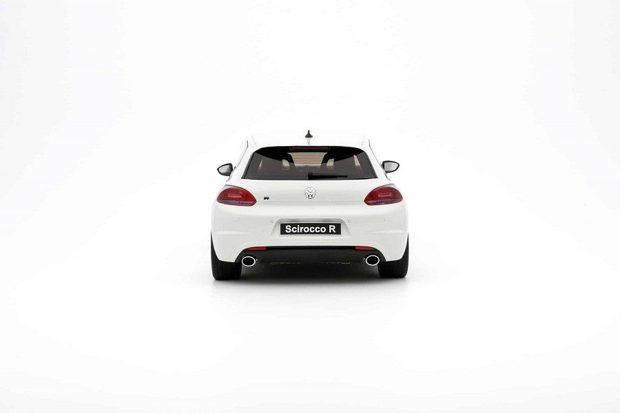 VOLKSWAGEN SCIROCCO 3 R PHASE 1 1/18 OT1090 - Passion Diecast 