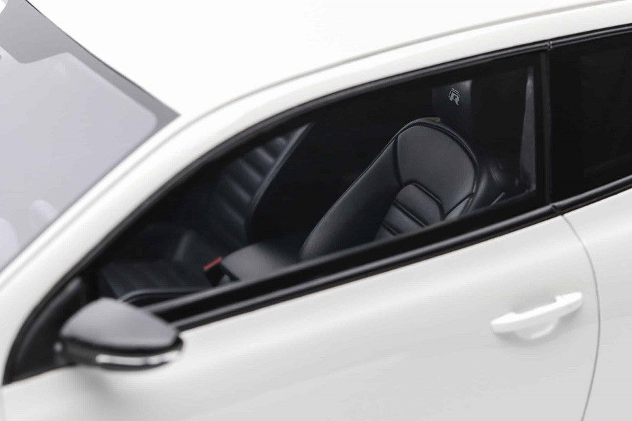 VOLKSWAGEN SCIROCCO 3 R PHASE 1 1/18 OT1090 - Passion Diecast 