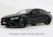 BRABUS 930 BLACK 2023 Limited Edition - 1/18 - GT SPIRIT - GT909