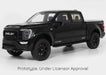 (Preorder) FORD SHELBY F-150 CENTENNIAL EDITION BLACK 2024 Limited Edition - 1/18 - GT SPIRIT - GT919