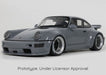 RWB JONSIBAL GREY 2015 Limited Edition - 1/18 - GT SPIRIT - GT477