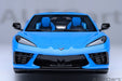 Chevrolet Corvette C8 Stingray Z51 (Rapid Blue) - Autoart - 71281 Passion Diecast