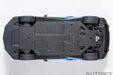 Chevrolet Corvette C8 Stingray Z51 (Rapid Blue) - Autoart - 71281 Passion Diecast