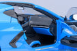 Chevrolet Corvette C8 Stingray Z51 (Rapid Blue) - Autoart - 71281 Passion Diecast