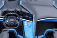 Chevrolet Corvette C8 Stingray Z51 (Rapid Blue) - Autoart - 71281 Passion Diecast