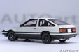Toyota Sprinter Trueno (AE86) Project D Final version - Autoart - 78786 Passion Diecast