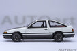 Toyota Sprinter Trueno (AE86) Project D Final version - Autoart - 78786 Passion Diecast
