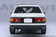 Toyota Sprinter Trueno (AE86) Project D Final version - Autoart - 78786 Passion Diecast