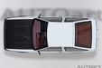 Toyota Sprinter Trueno (AE86) Project D Final version - Autoart - 78786 Passion Diecast