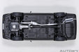 Toyota Sprinter Trueno (AE86) Project D Final version - Autoart - 78786 Passion Diecast