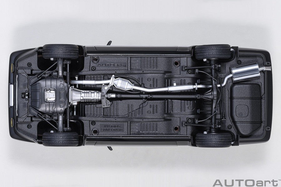Toyota Sprinter Trueno (AE86) Project D Final version - Autoart - 78786 Passion Diecast