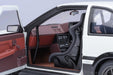 Toyota Sprinter Trueno (AE86) Project D Final version - Autoart - 78786 Passion Diecast