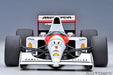 McLaren Honda MP4/6 1991 No.1 (with McLaren logo) - Autoart - 89140 Passion Diecast