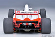 McLaren Honda MP4/6 1991 No.1 (with McLaren logo) - Autoart - 89140 Passion Diecast