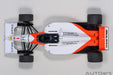 McLaren Honda MP4/6 1991 No.1 (with McLaren logo) - Autoart - 89140 Passion Diecast