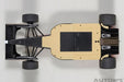 McLaren Honda MP4/6 1991 No.1 (with McLaren logo) - Autoart - 89140 Passion Diecast