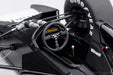 McLaren Honda MP4/6 1991 No.1 (with McLaren logo) - Autoart - 89140 Passion Diecast