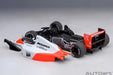 McLaren Honda MP4/6 1991 No.1 (with McLaren logo) - Autoart - 89140 Passion Diecast