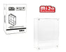 Showcase 1:64 Premium Collector Single Case with Shelve & Cover - MJ15020
