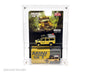 Showcase 1:64 Premium Collector Single Case with Shelve & Cover - MJ15020