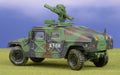 (Online only) AM General M1046 TOW Missile HMMWV / USMC 8th Marine Rgt, Gnjilane, Kosovo, 1999 / Panzerkampf 1:64 - 12501AB