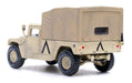 (Online only) AM General M1046 TOW Missile HMMWV / US Army 3rd Infantry Div, Iraq, 2003 / Panzerkampf 1:64 - 12501AC
