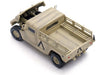 (Online only) AM General M1046 TOW Missile HMMWV / US Army 3rd Infantry Div, Iraq, 2003 / Panzerkampf 1:64 - 12501AC