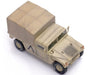 (Online only) AM General M1046 TOW Missile HMMWV / US Army 3rd Infantry Div, Iraq, 2003 / Panzerkampf 1:64 - 12501AC