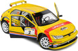 Peugeot 306 Maxi No 2 Neuville Eifel Rally Festival 2022 - Solido - 1/18 - S1808304 - Passion Diecast 