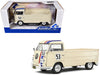VOLKSWAGEN T1 PICK UP RACER 53 - 1950 - Solido - 1/18 - S1806708 - Passion Diecast 
