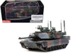 General Dynamics M1A2 TUSK II Abrams / US Army / Panzerkampf 1:72 - 12210PB