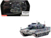 Krauss-Maffei Tank Leopard 2A4 & snorkel / Ukrainian Army / Panzerkampf 1:72 - 12226PC
