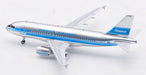 Finnair  Airbus  A319 /  OH-LVE   / "Retro Scheme" Inflight 200 - 1:200 - IF319AY1123