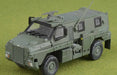 (Online only) Thales Australia Bushmaster PMV /  JGSDF, Japan / Dragon Models 1:72 63031
