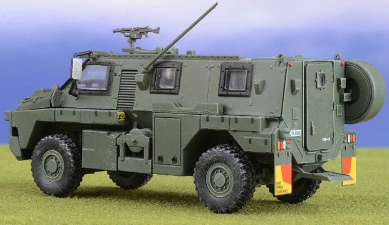 (Online only) Thales Australia Bushmaster PMV /  JGSDF, Japan / Dragon Models 1:72 63031