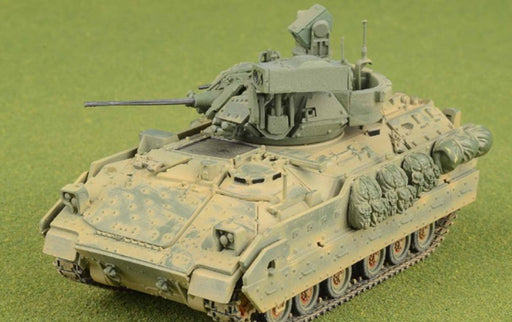 (Online only) BAE Systems M2A3 Bradley / US Army / Dragon Models 1:72 63122